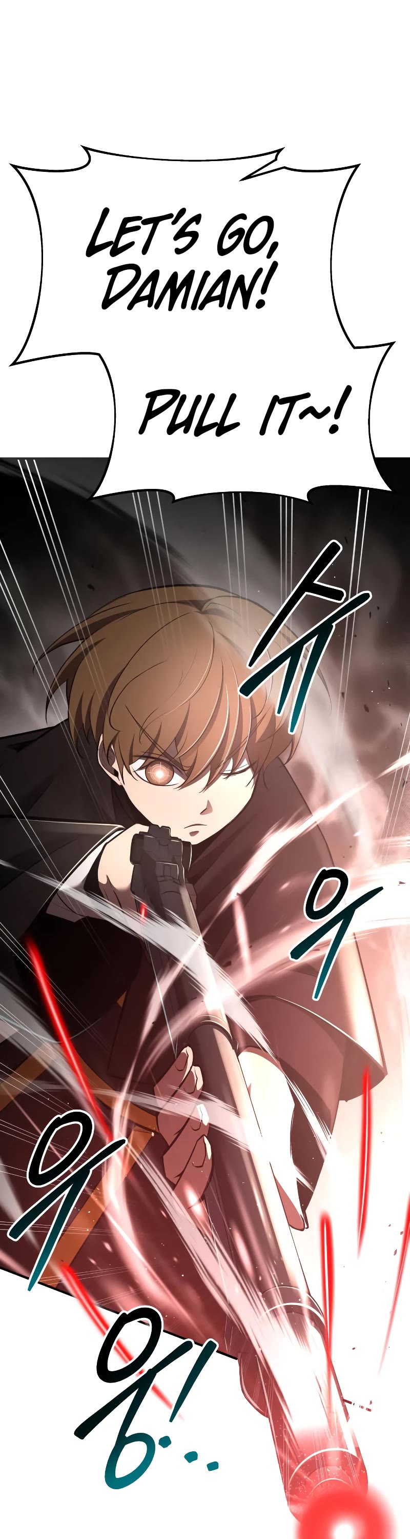 I Became the Tyrant of a Defense Game Chapter 39 page 33 - Chapter 39