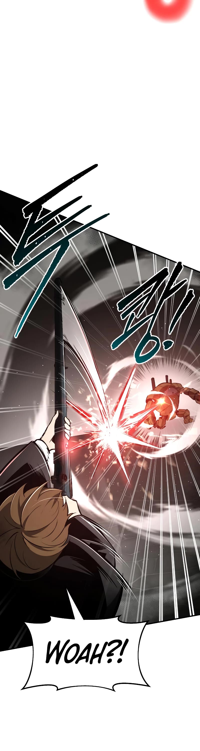 I Became the Tyrant of a Defense Game Chapter 39 page 34 - Chapter 39