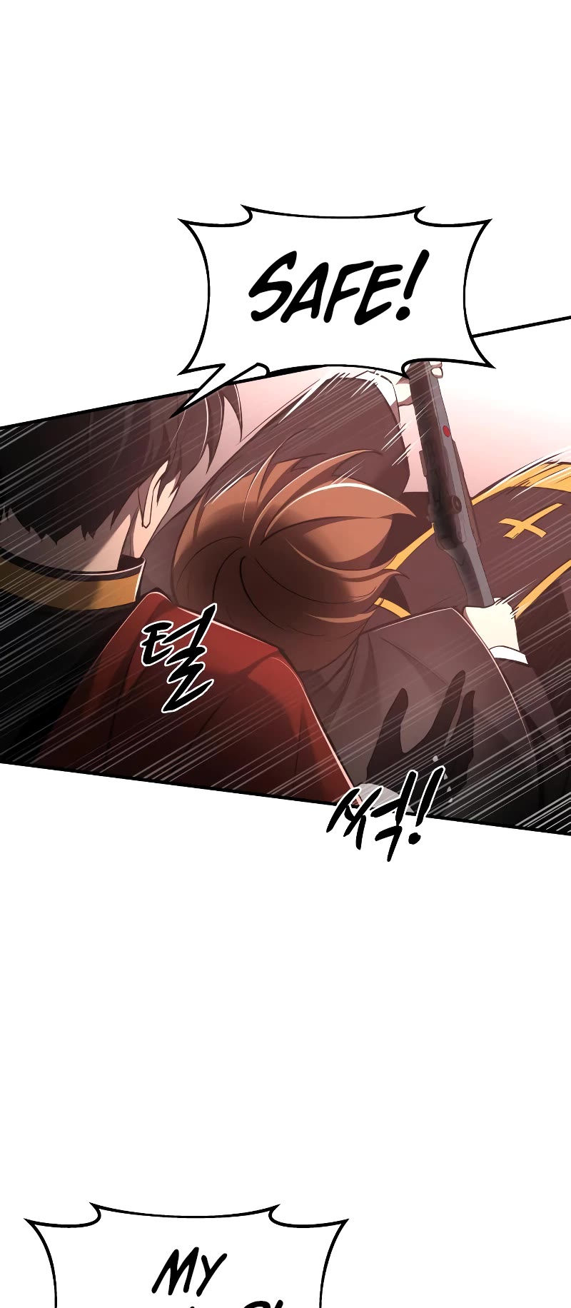 I Became the Tyrant of a Defense Game Chapter 39 page 35 - Chapter 39