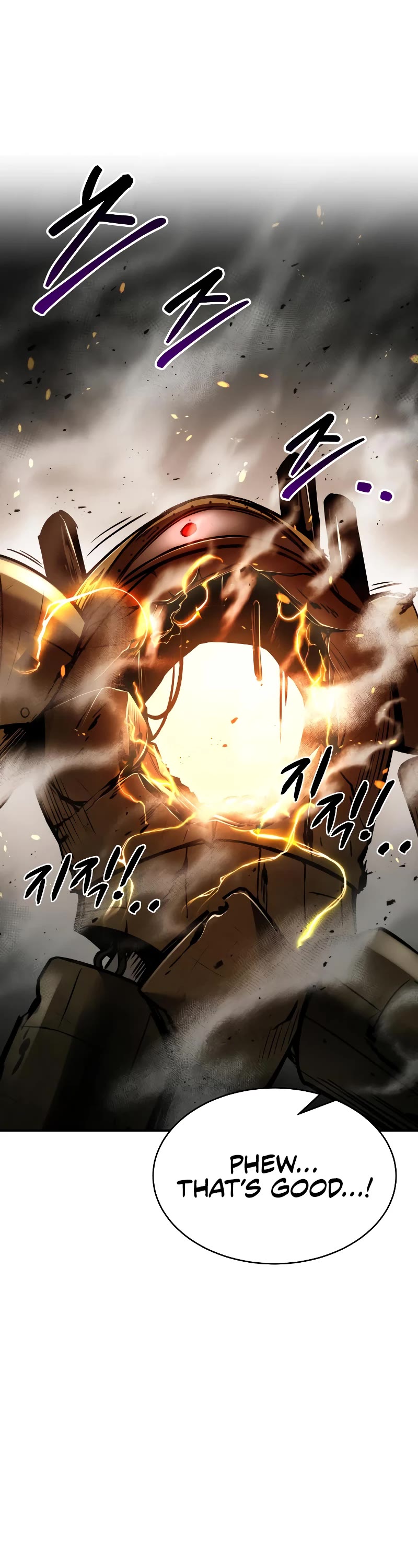 I Became the Tyrant of a Defense Game Chapter 39 page 38 - Chapter 39