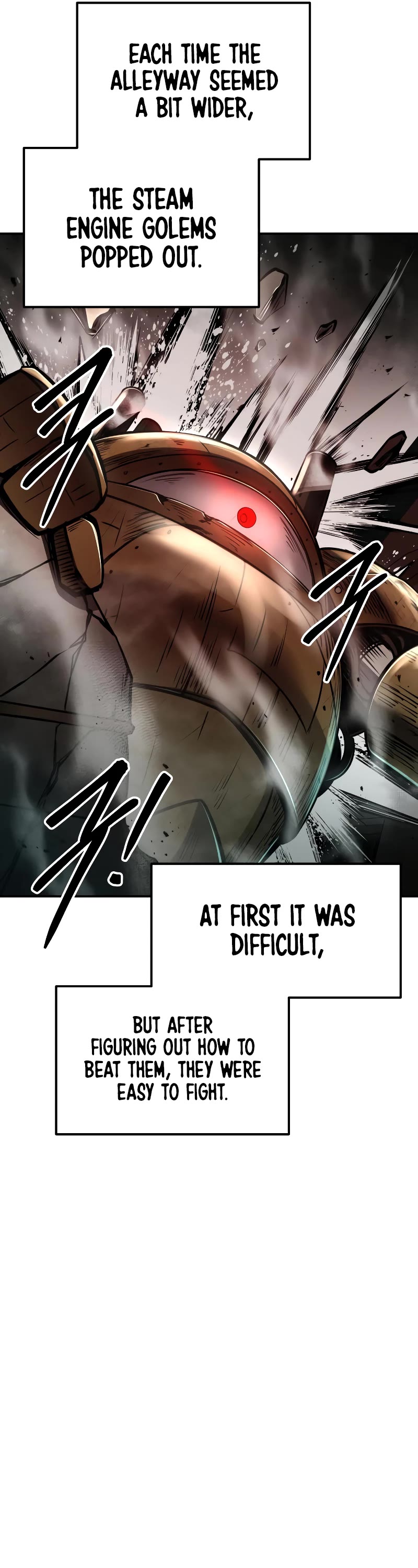 I Became the Tyrant of a Defense Game Chapter 39 page 45 - Chapter 39