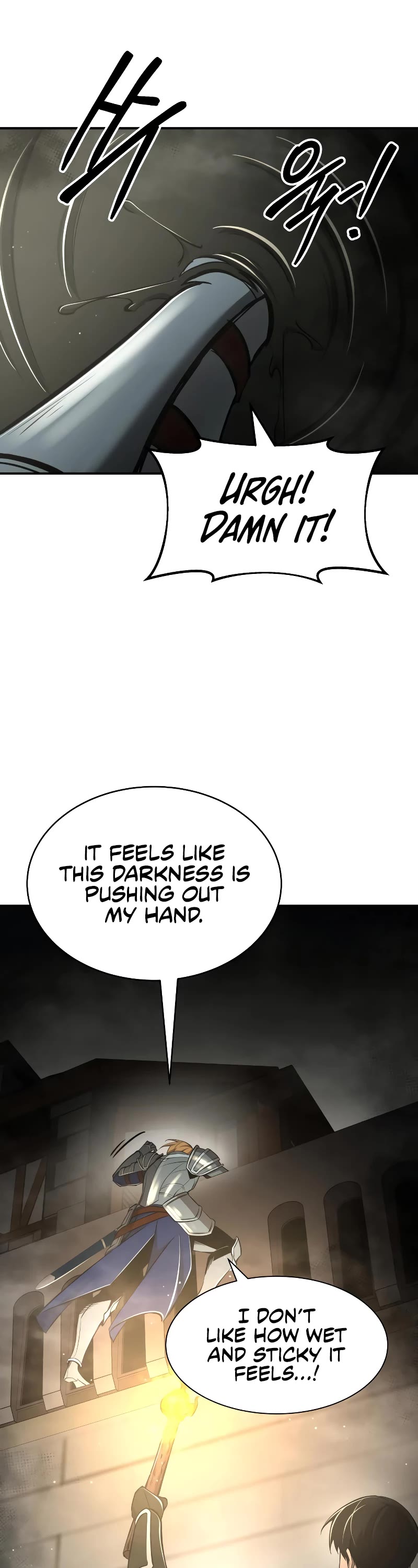 I Became the Tyrant of a Defense Game Chapter 39 page 49 - Chapter 39