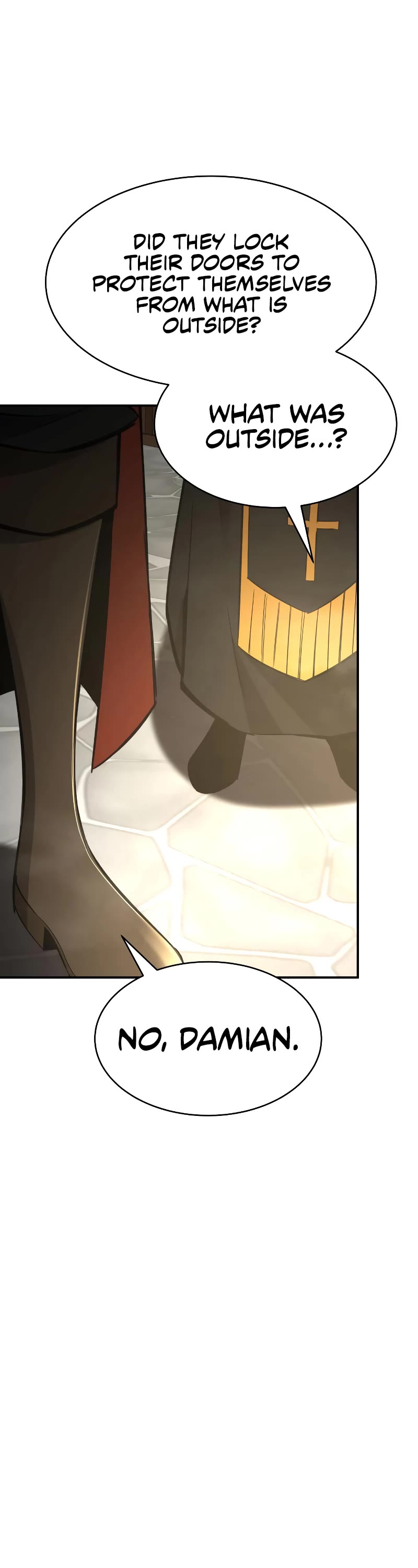 I Became the Tyrant of a Defense Game Chapter 39 page 53 - Chapter 39