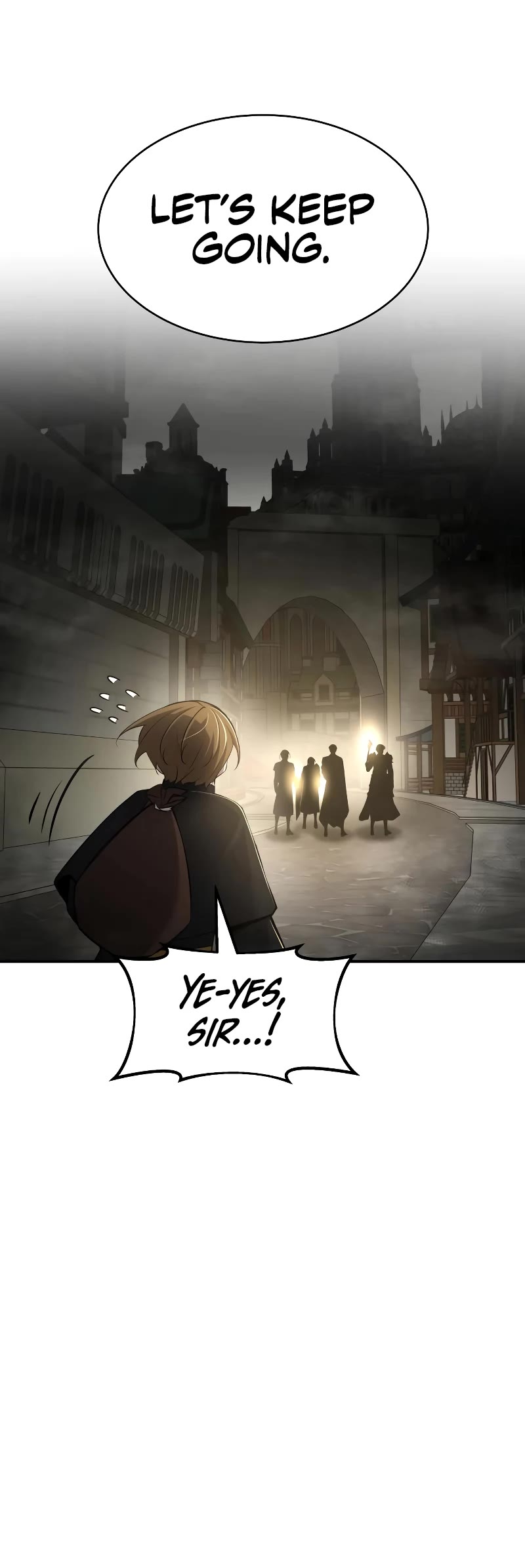 I Became the Tyrant of a Defense Game Chapter 39 page 56 - Chapter 39