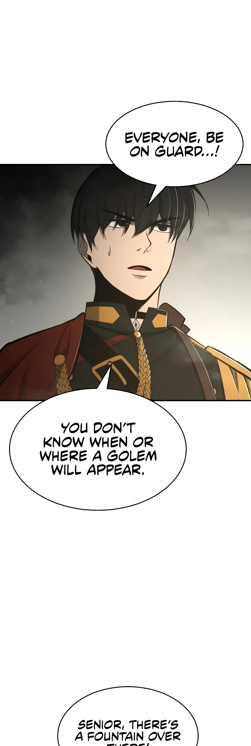 I Became the Tyrant of a Defense Game Chapter 39 page 59 - Chapter 39
