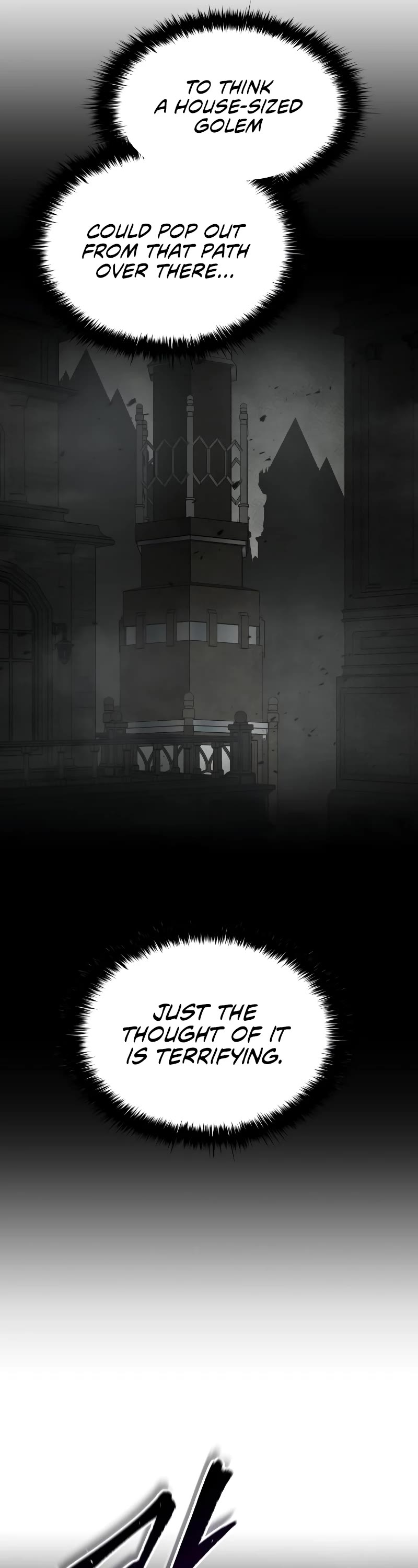 I Became the Tyrant of a Defense Game Chapter 39 page 6 - Chapter 39