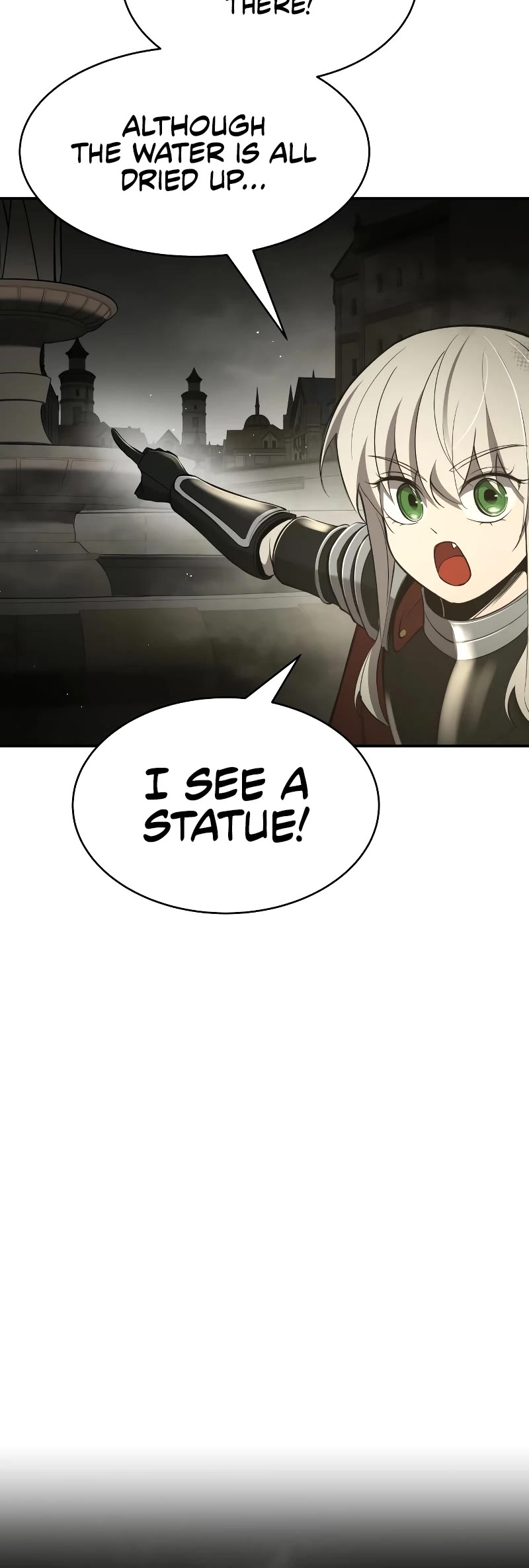 I Became the Tyrant of a Defense Game Chapter 39 page 60 - Chapter 39
