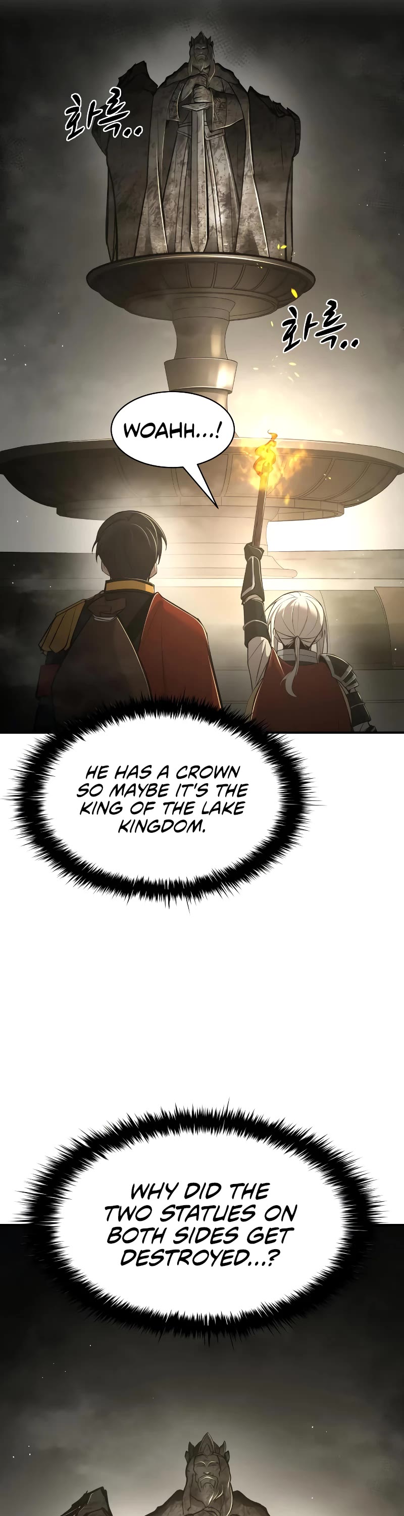 I Became the Tyrant of a Defense Game Chapter 39 page 61 - Chapter 39