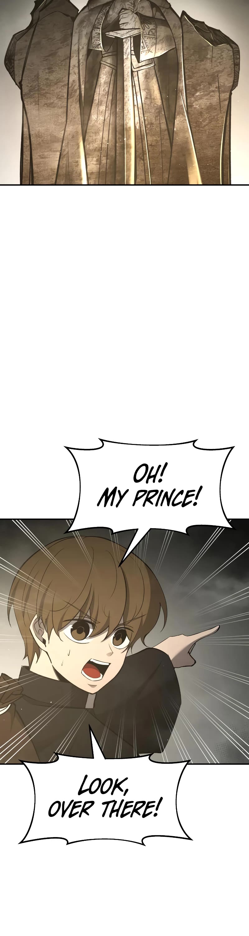 I Became the Tyrant of a Defense Game Chapter 39 page 62 - Chapter 39