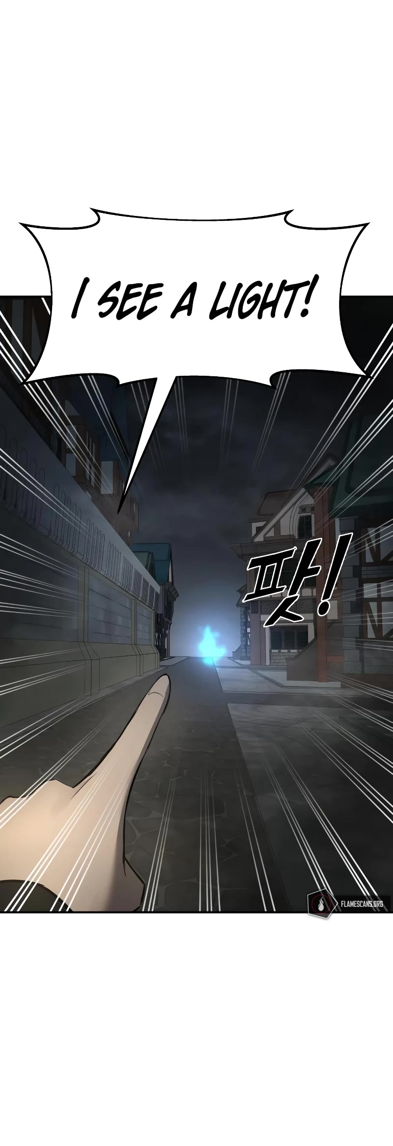 I Became the Tyrant of a Defense Game Chapter 39 page 63 - Chapter 39