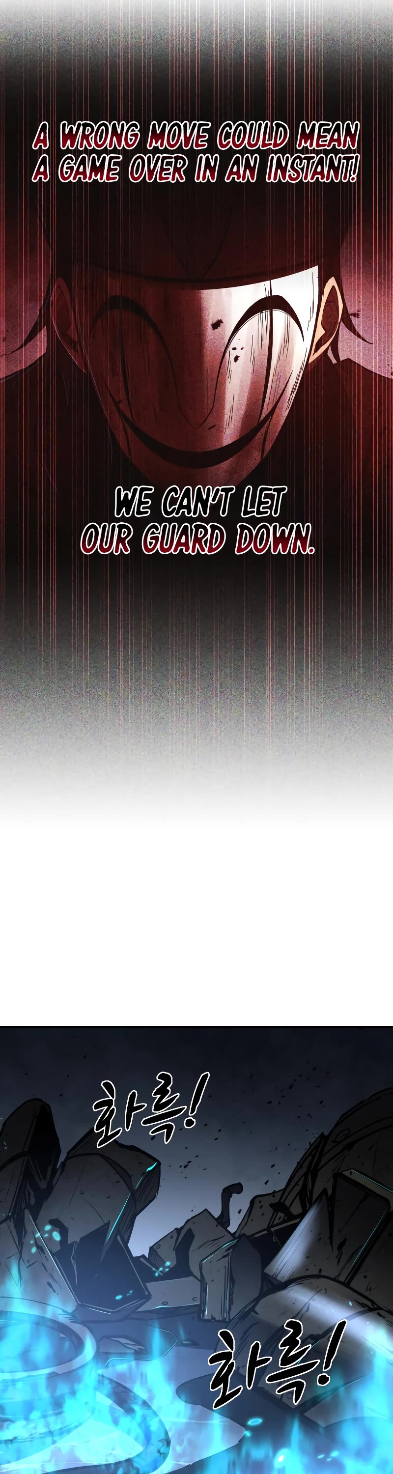 I Became the Tyrant of a Defense Game Chapter 39 page 69 - Chapter 39