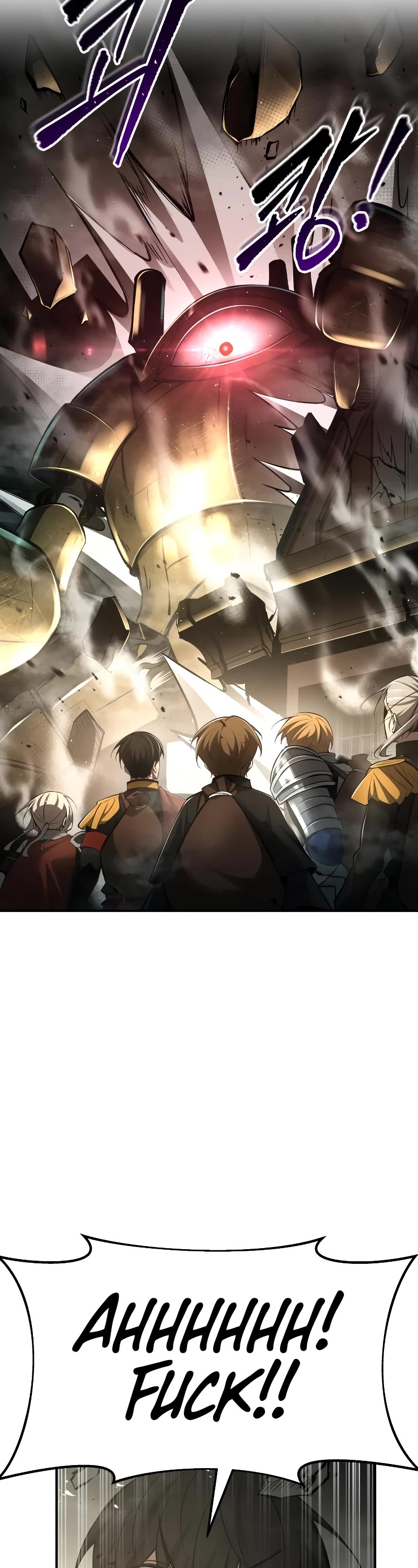 I Became the Tyrant of a Defense Game Chapter 39 page 7 - Chapter 39