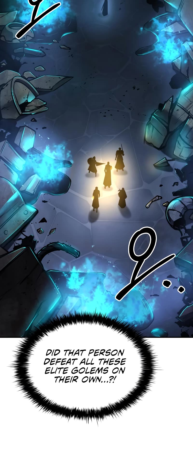 I Became the Tyrant of a Defense Game Chapter 39 page 71 - Chapter 39