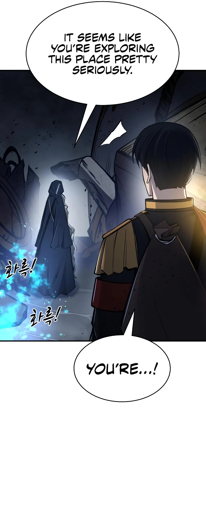I Became the Tyrant of a Defense Game Chapter 39 page 73 - Chapter 39