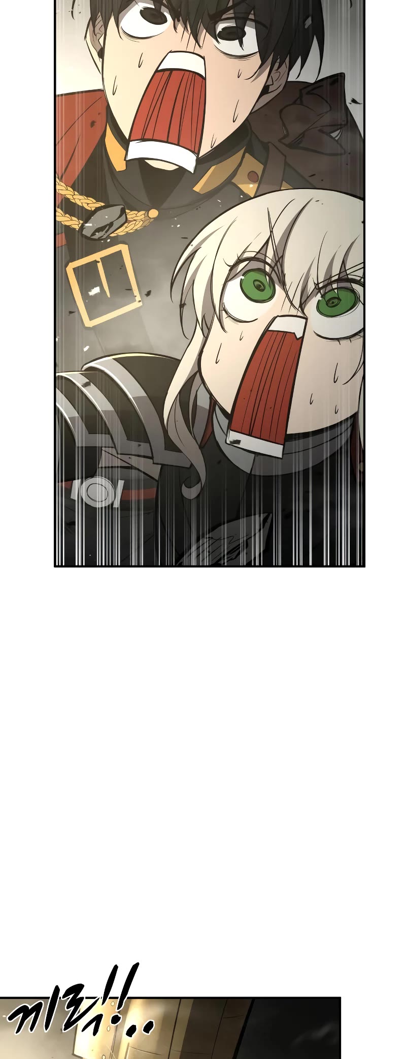 I Became the Tyrant of a Defense Game Chapter 39 page 8 - Chapter 39