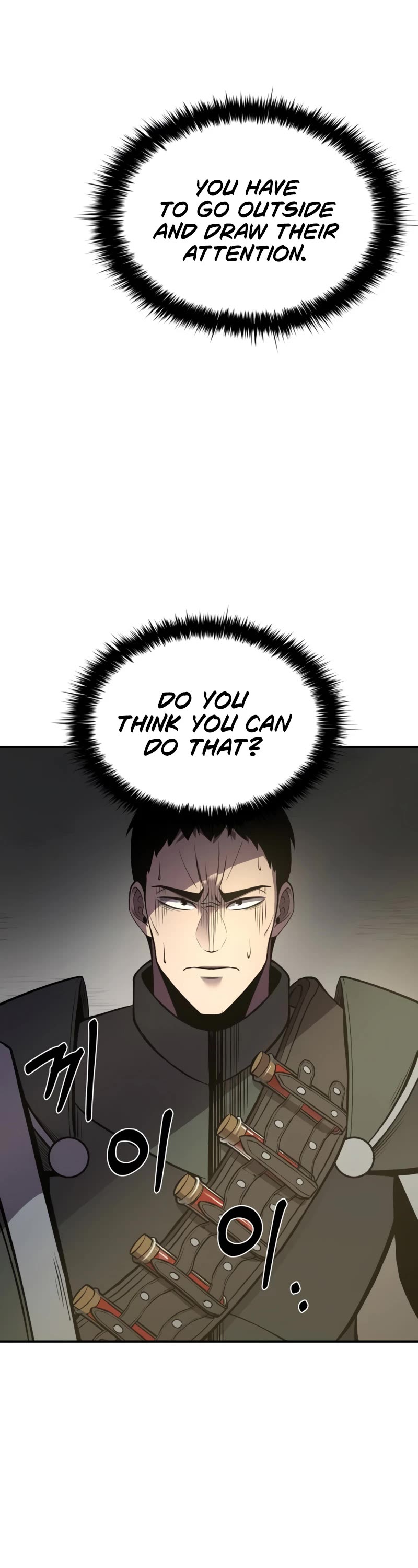 I Became the Tyrant of a Defense Game Chapter 4 page 11 - Chapter 4