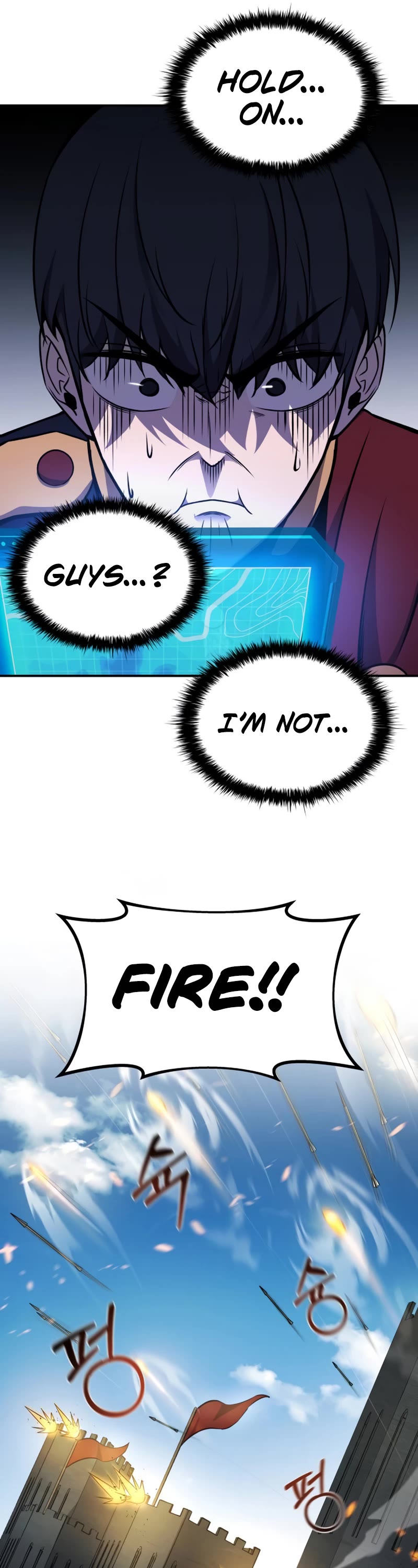 I Became the Tyrant of a Defense Game Chapter 4 page 18 - Chapter 4