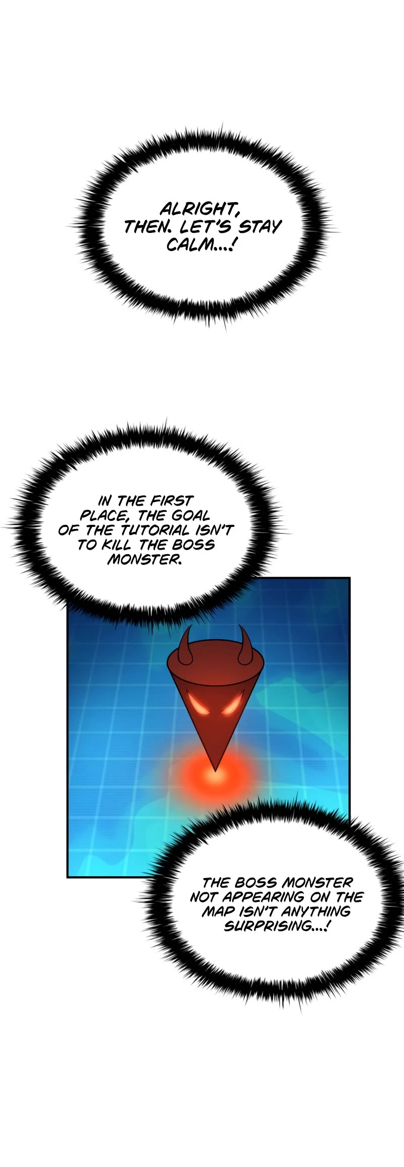 I Became the Tyrant of a Defense Game Chapter 4 page 21 - Chapter 4