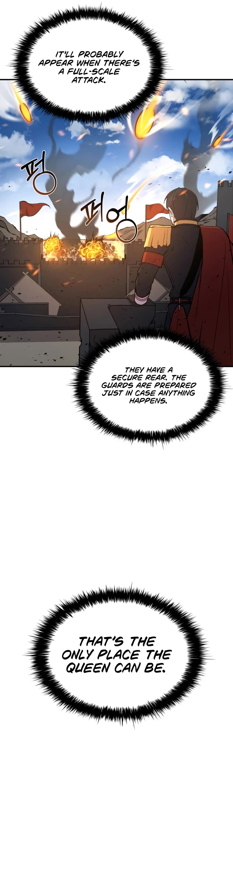 I Became the Tyrant of a Defense Game Chapter 4 page 22 - Chapter 4