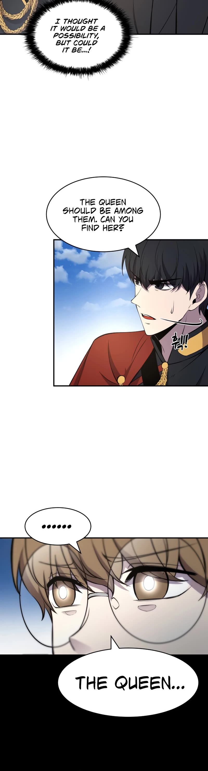 I Became the Tyrant of a Defense Game Chapter 4 page 25 - Chapter 4