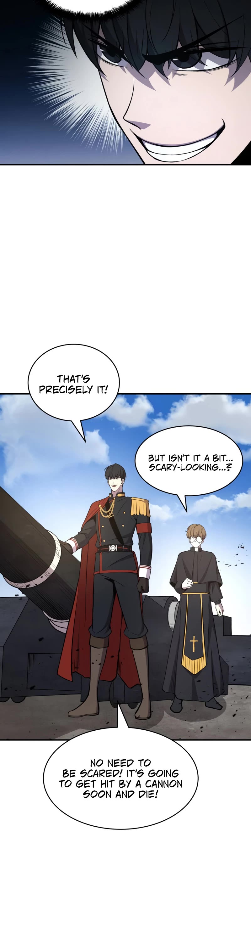 I Became the Tyrant of a Defense Game Chapter 4 page 27 - Chapter 4