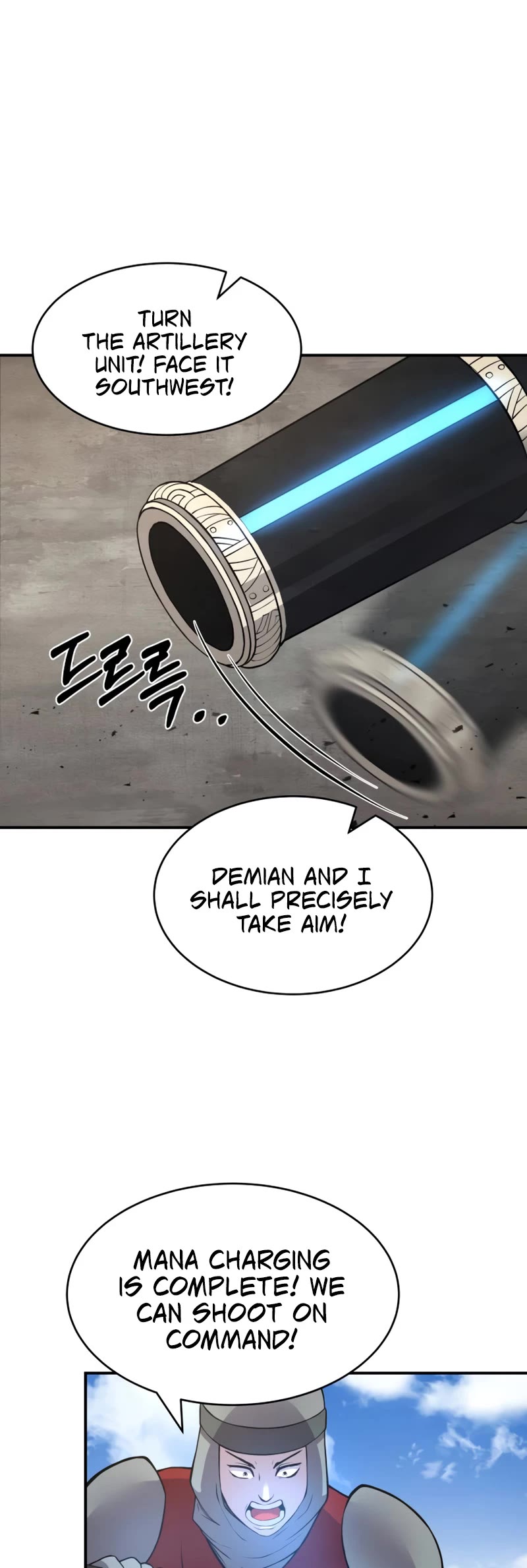 I Became the Tyrant of a Defense Game Chapter 4 page 28 - Chapter 4