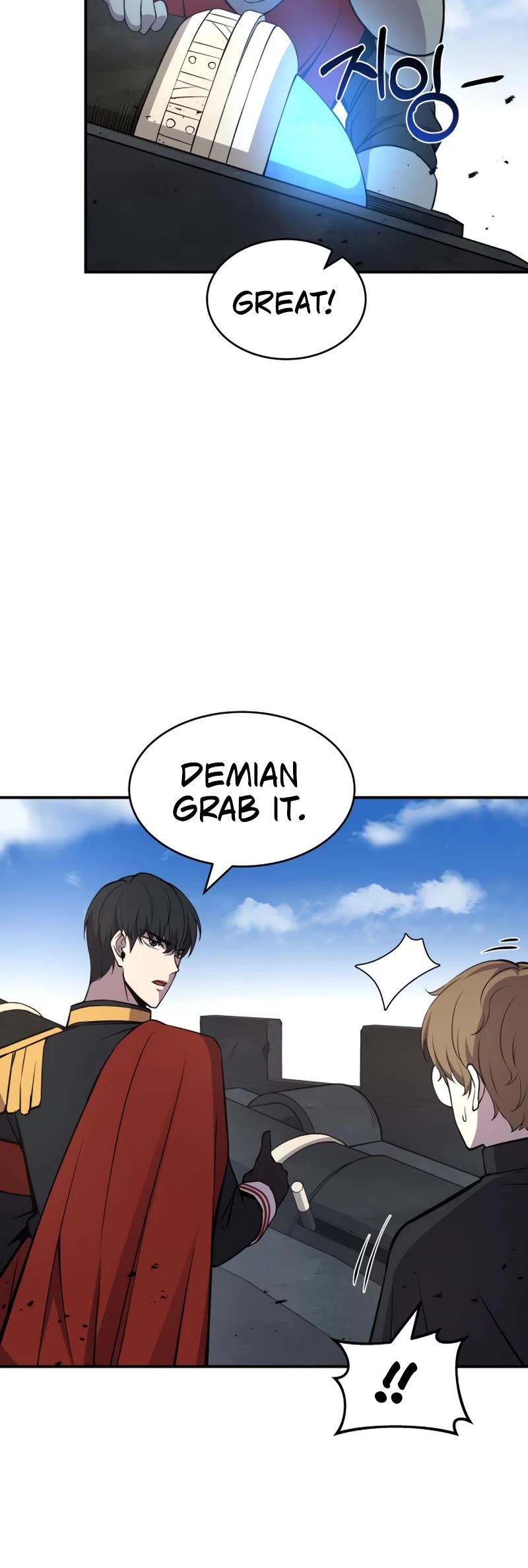 I Became the Tyrant of a Defense Game Chapter 4 page 29 - Chapter 4