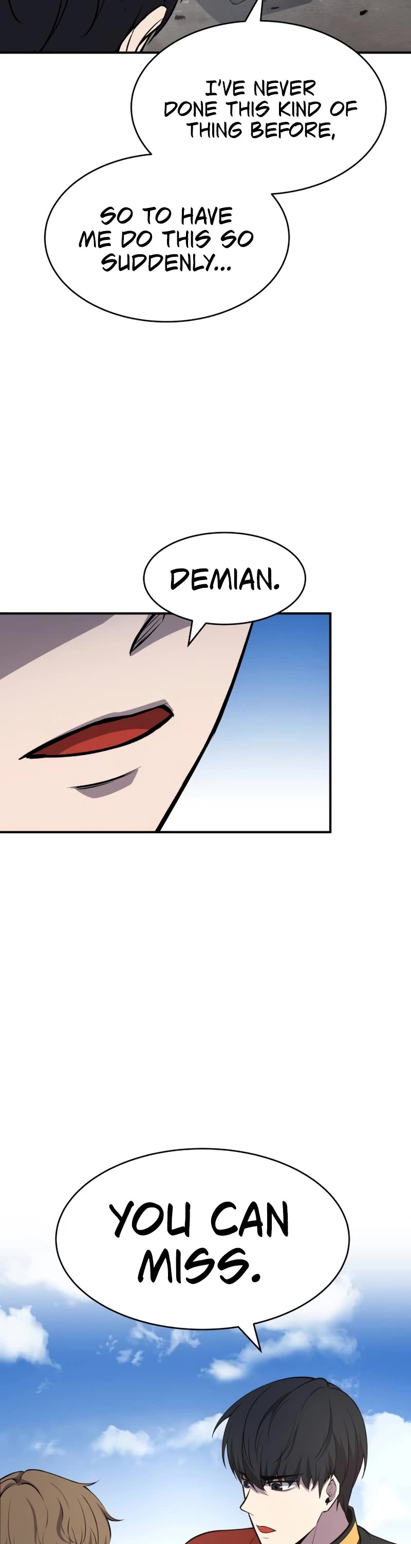 I Became the Tyrant of a Defense Game Chapter 4 page 31 - Chapter 4