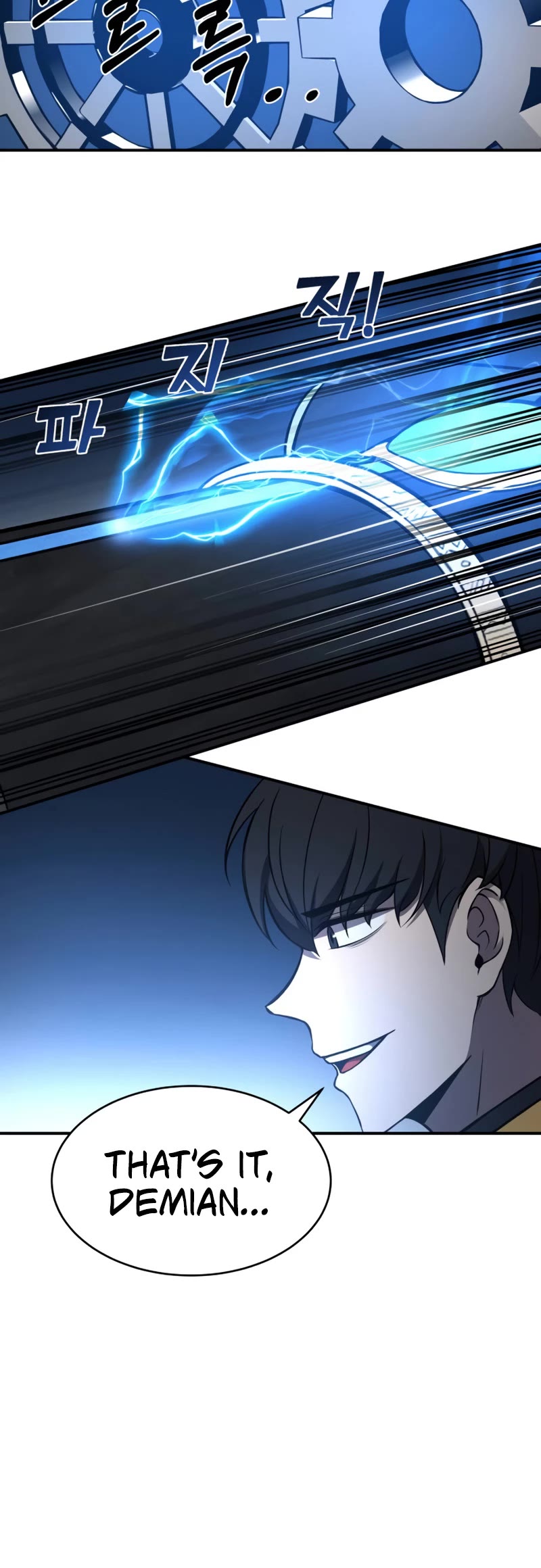 I Became the Tyrant of a Defense Game Chapter 4 page 37 - Chapter 4