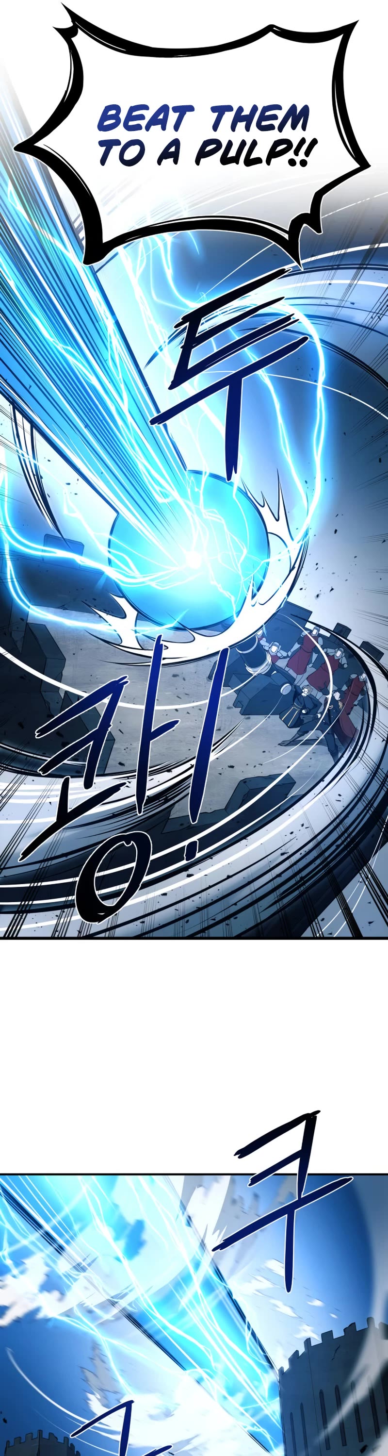 I Became the Tyrant of a Defense Game Chapter 4 page 38 - Chapter 4