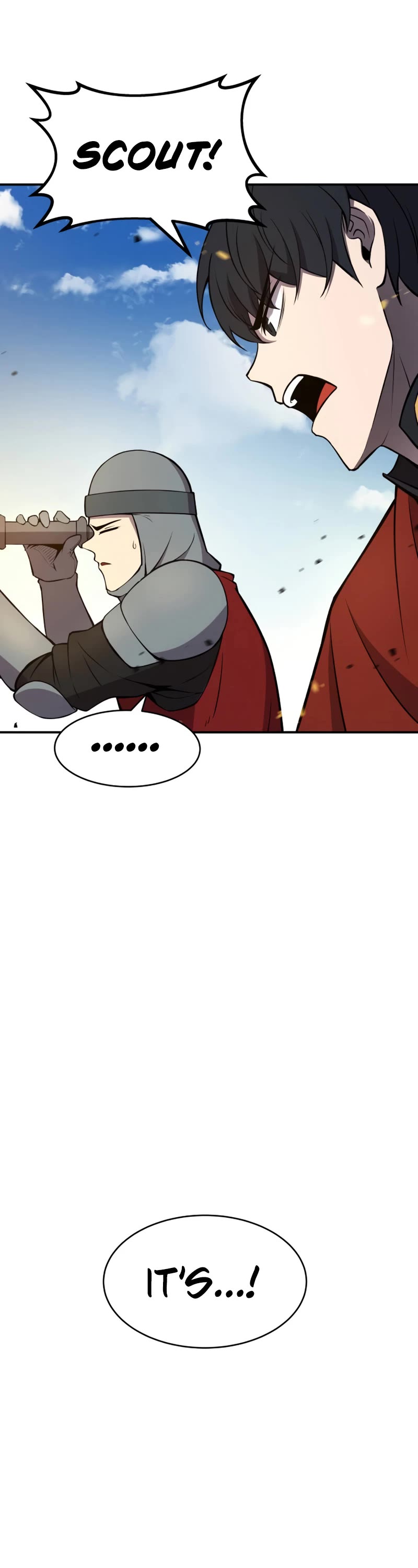 I Became the Tyrant of a Defense Game Chapter 4 page 42 - Chapter 4