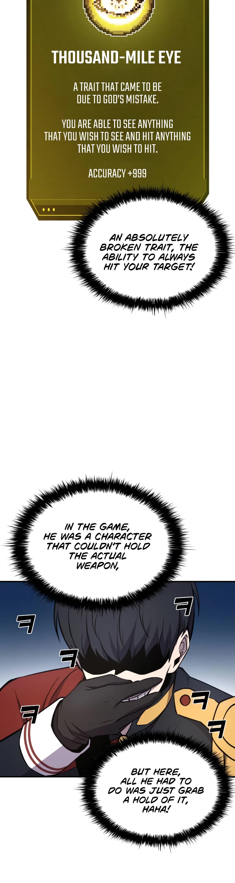 I Became the Tyrant of a Defense Game Chapter 4 page 45 - Chapter 4