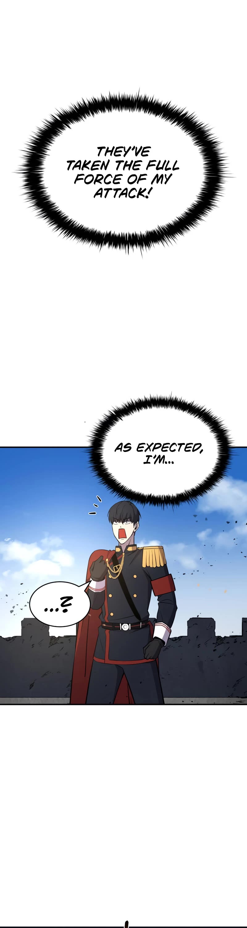 I Became the Tyrant of a Defense Game Chapter 4 page 46 - Chapter 4