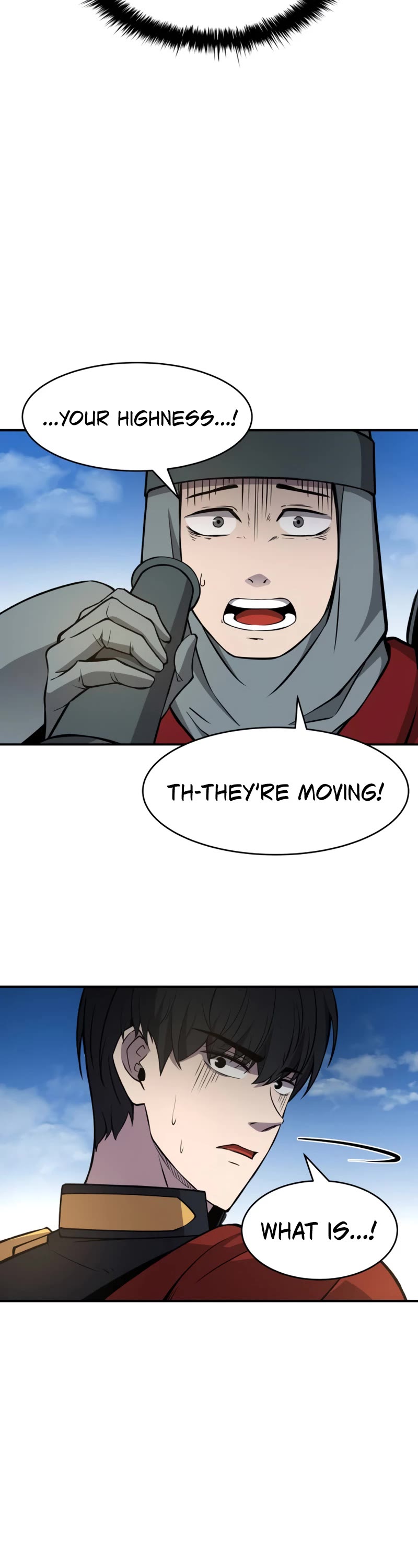 I Became the Tyrant of a Defense Game Chapter 4 page 48 - Chapter 4