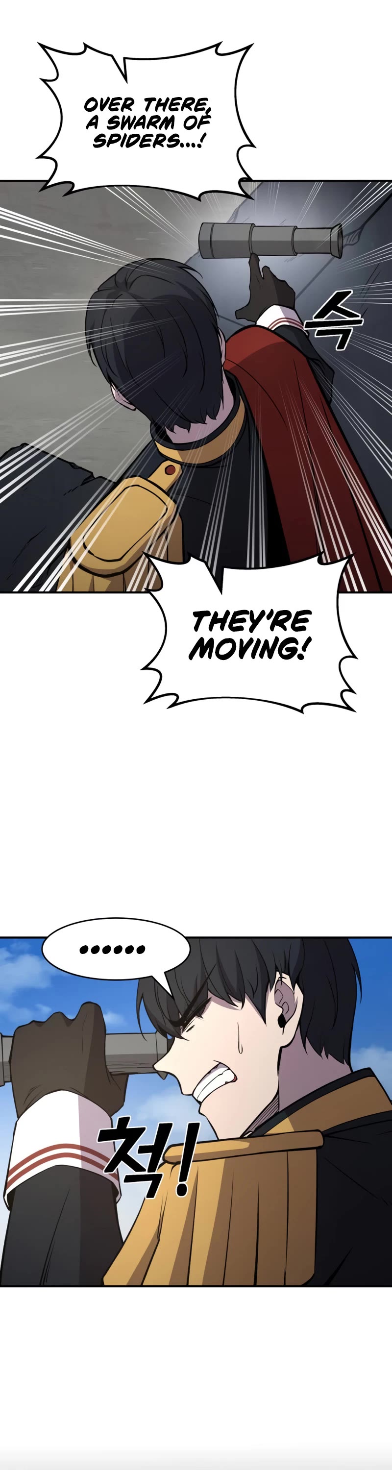 I Became the Tyrant of a Defense Game Chapter 4 page 49 - Chapter 4