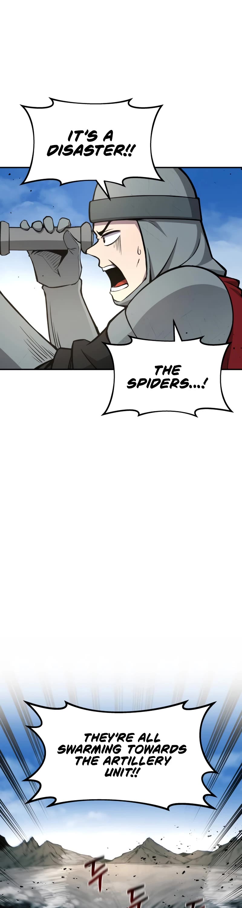 I Became the Tyrant of a Defense Game Chapter 4 page 54 - Chapter 4