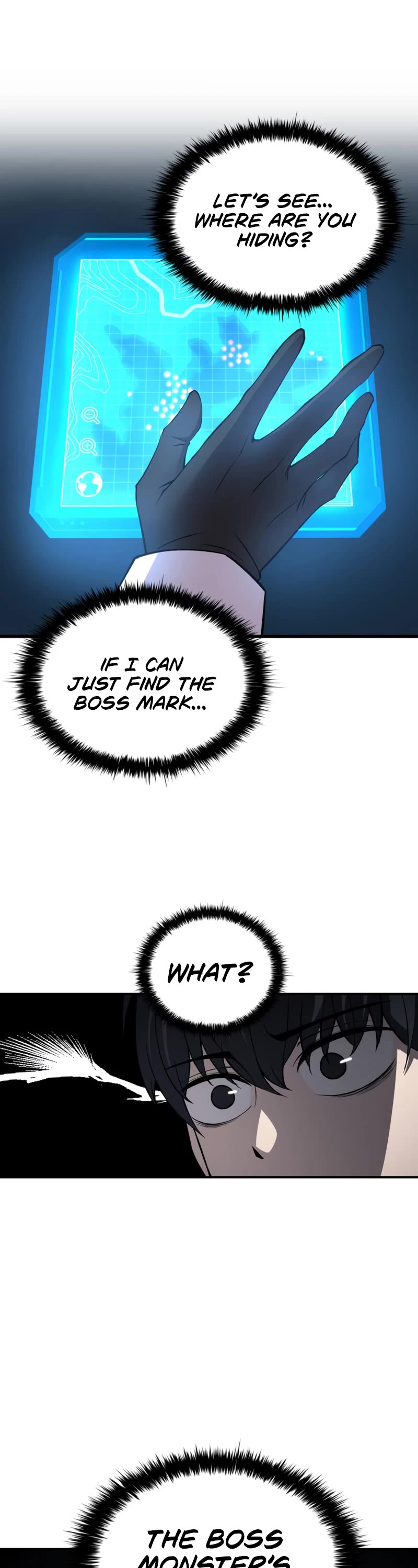 I Became the Tyrant of a Defense Game Chapter 4 page 6 - Chapter 4