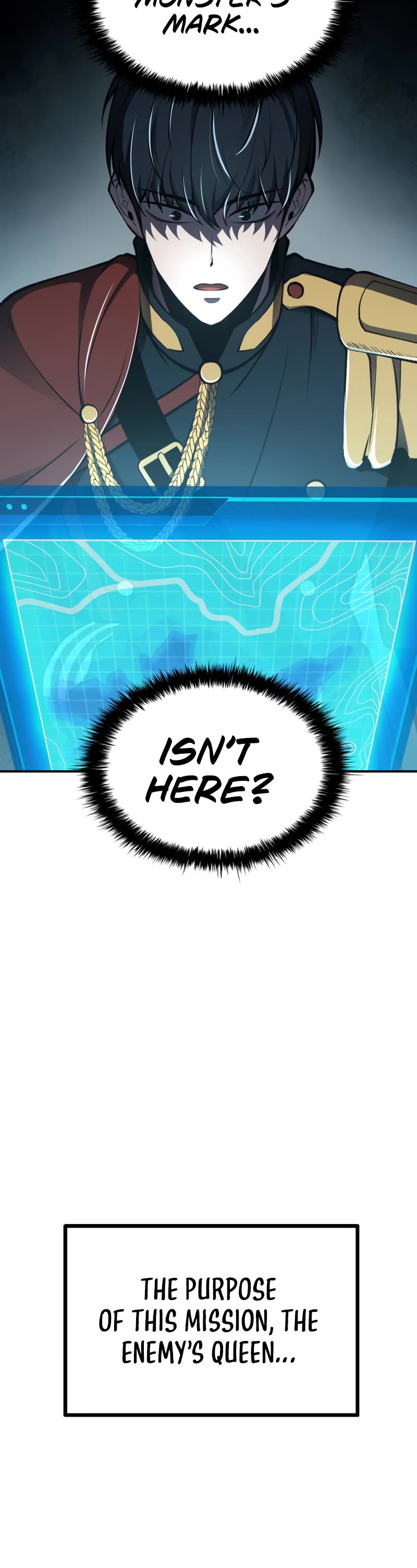 I Became the Tyrant of a Defense Game Chapter 4 page 7 - Chapter 4
