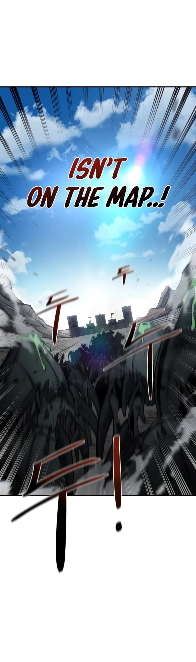 I Became the Tyrant of a Defense Game Chapter 4 page 8 - Chapter 4