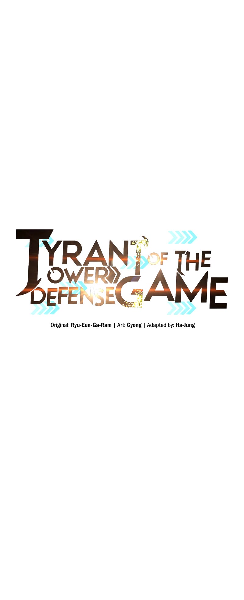 I Became the Tyrant of a Defense Game Chapter 40 page 13 - Chapter 40