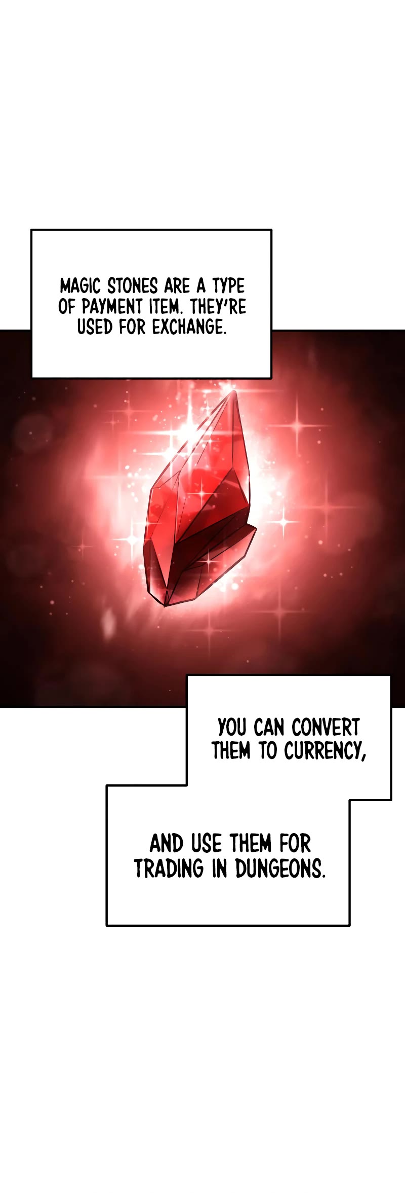 I Became the Tyrant of a Defense Game Chapter 40 page 17 - Chapter 40