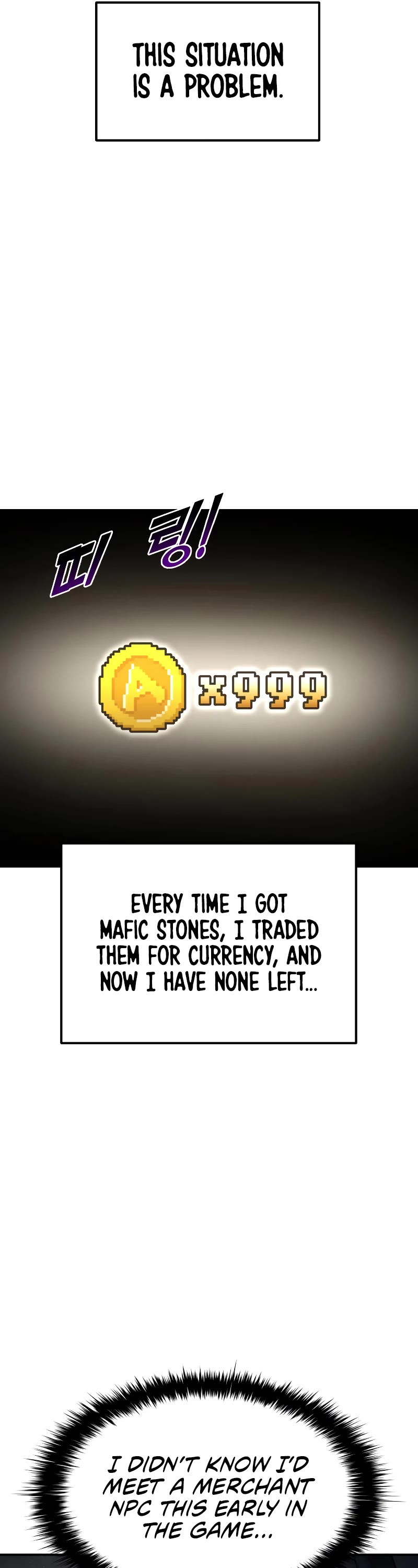 I Became the Tyrant of a Defense Game Chapter 40 page 18 - Chapter 40