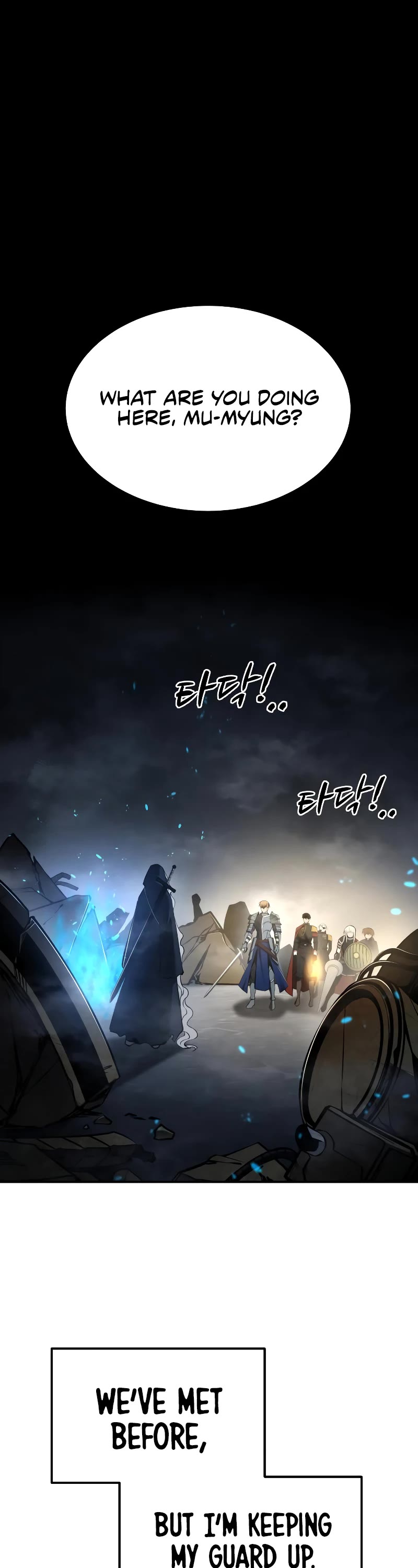 I Became the Tyrant of a Defense Game Chapter 40 page 2 - Chapter 40