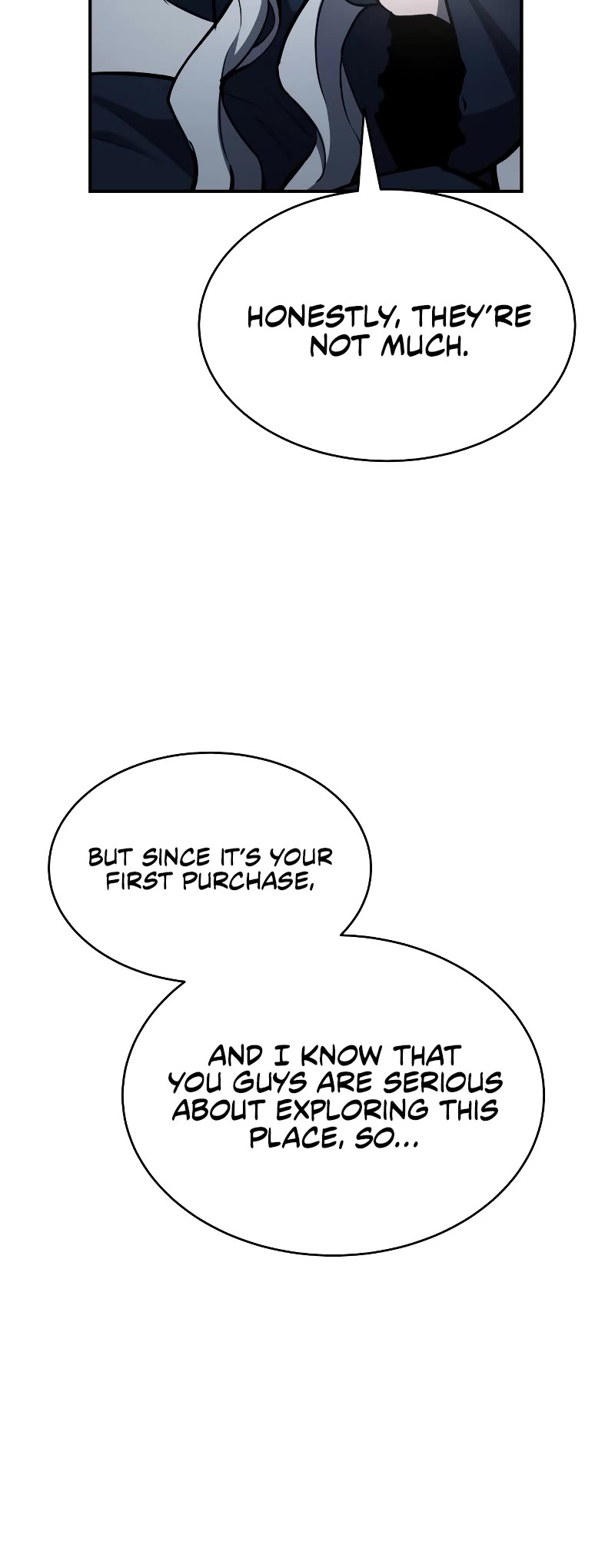 I Became the Tyrant of a Defense Game Chapter 40 page 21 - Chapter 40
