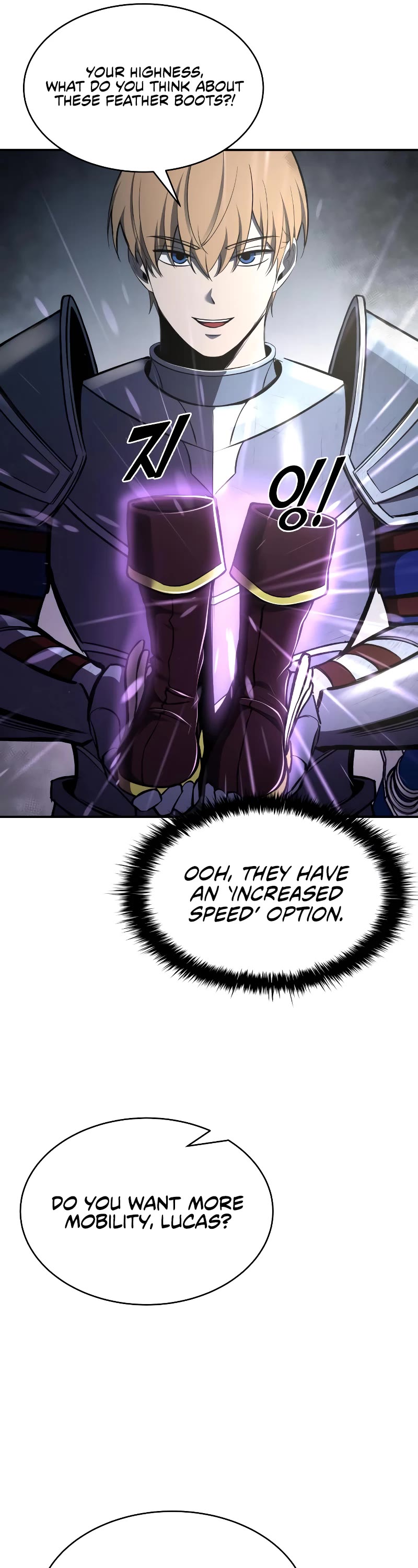 I Became the Tyrant of a Defense Game Chapter 40 page 26 - Chapter 40