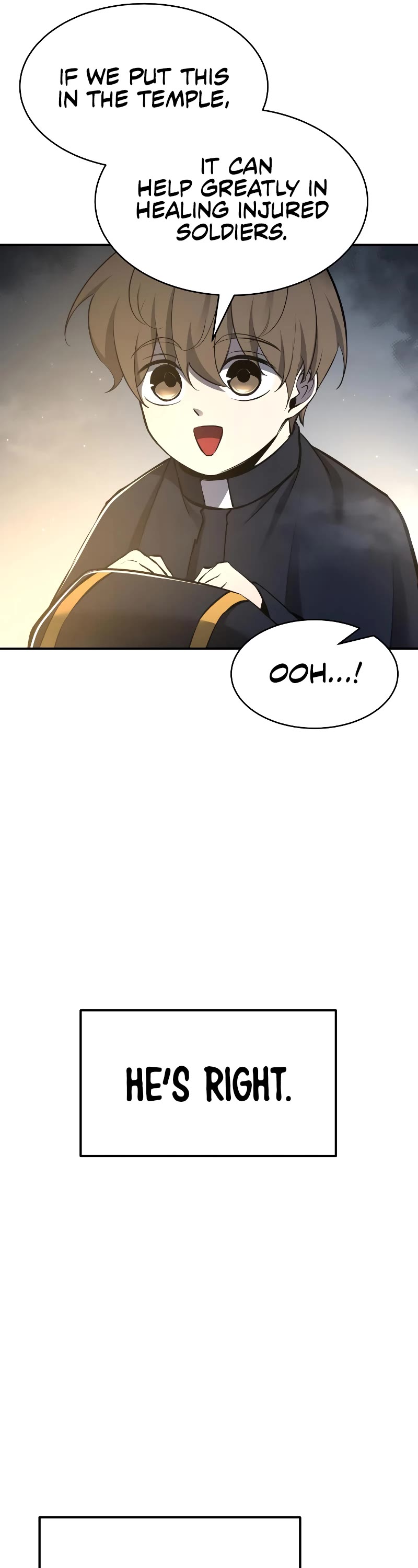 I Became the Tyrant of a Defense Game Chapter 40 page 30 - Chapter 40