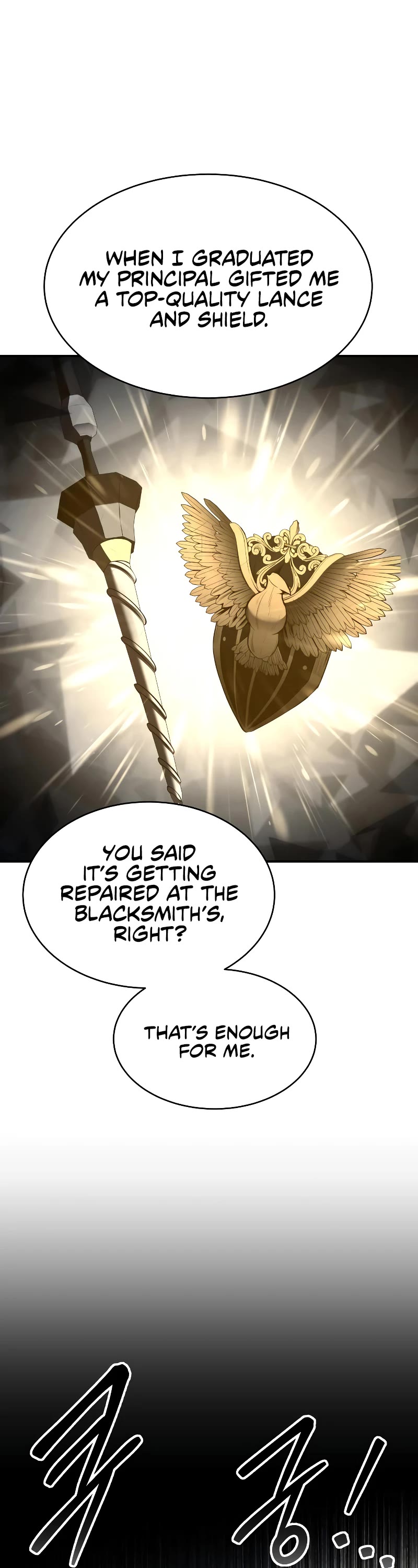 I Became the Tyrant of a Defense Game Chapter 40 page 34 - Chapter 40