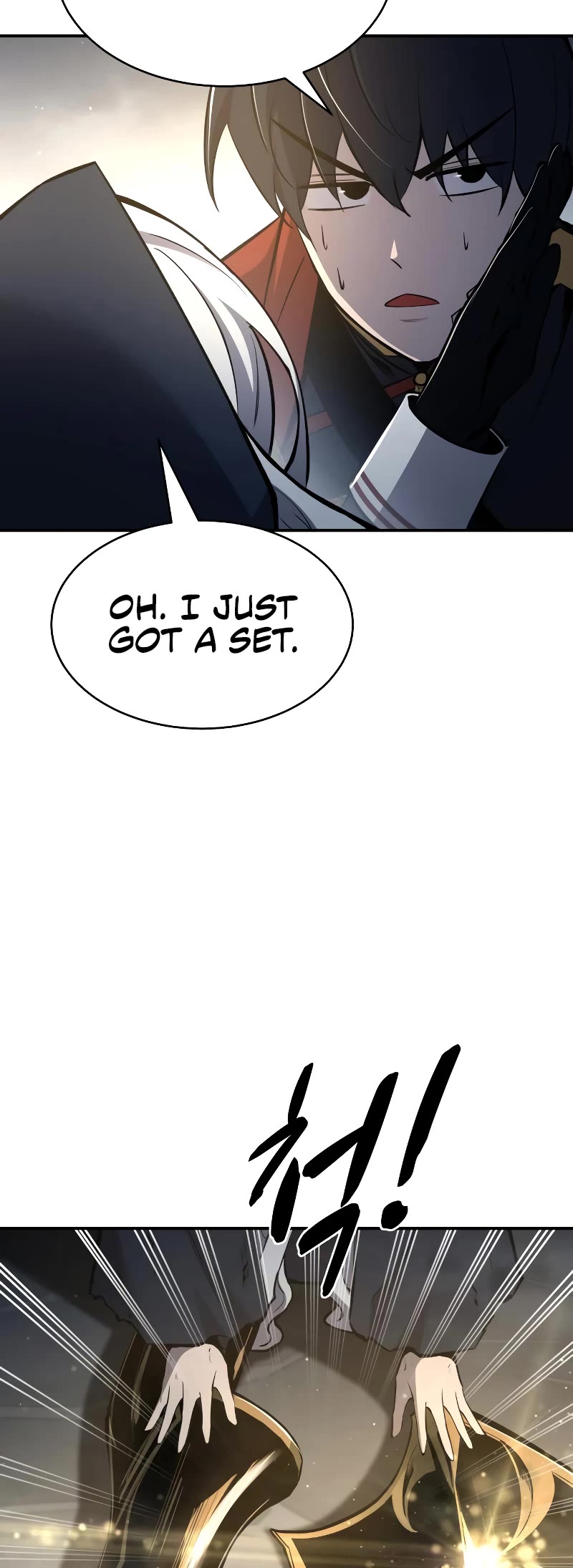 I Became the Tyrant of a Defense Game Chapter 40 page 36 - Chapter 40