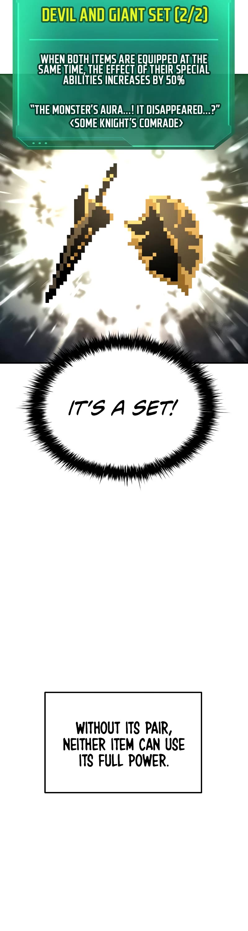 I Became the Tyrant of a Defense Game Chapter 40 page 39 - Chapter 40