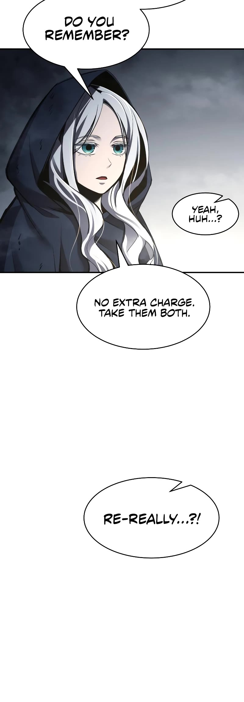 I Became the Tyrant of a Defense Game Chapter 40 page 41 - Chapter 40